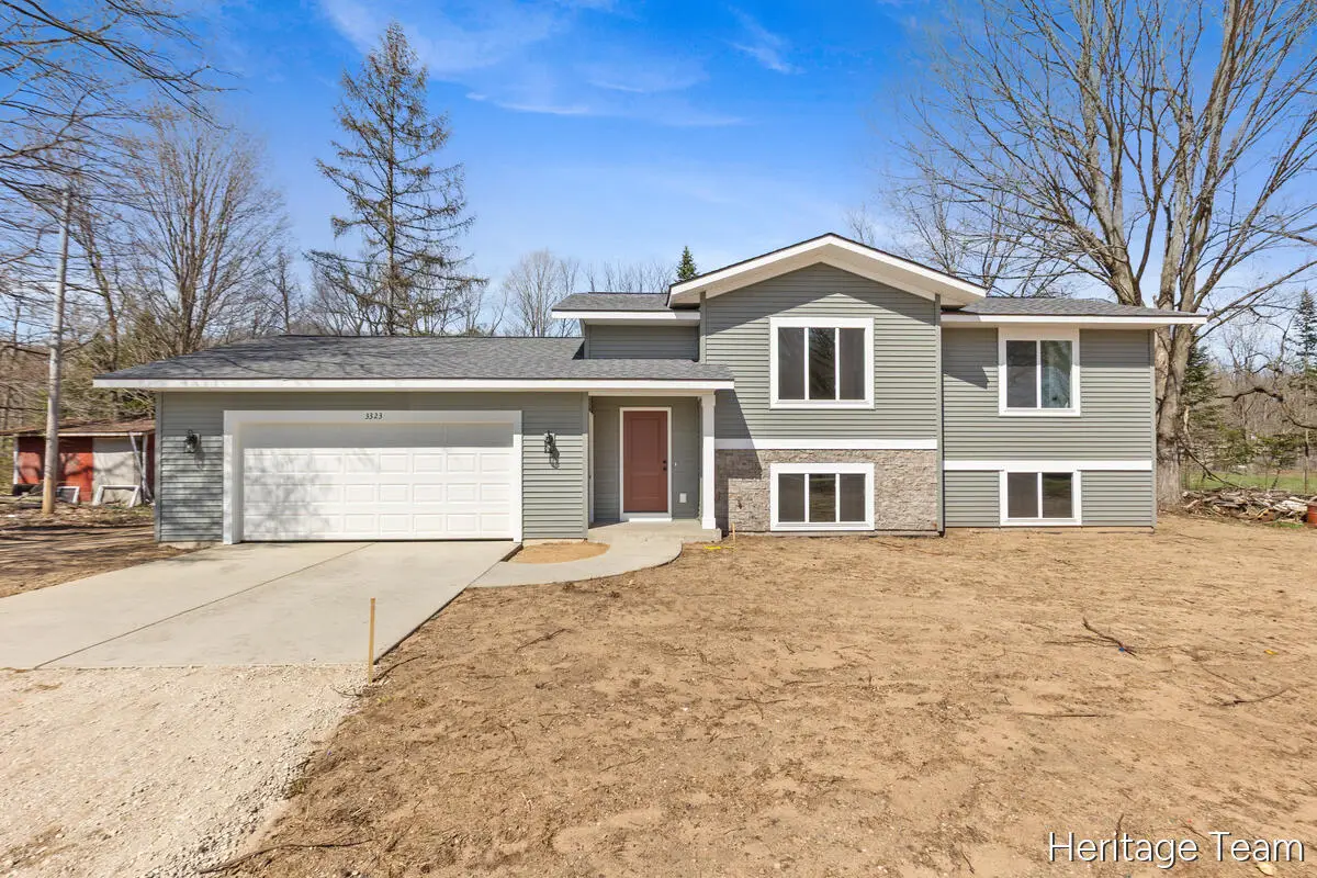 3323 Babylon Road, Allegan, MI 49010 - #1