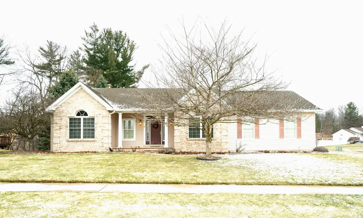 5959 Daybrook Court Ne, Belmont, MI 49306 - #1