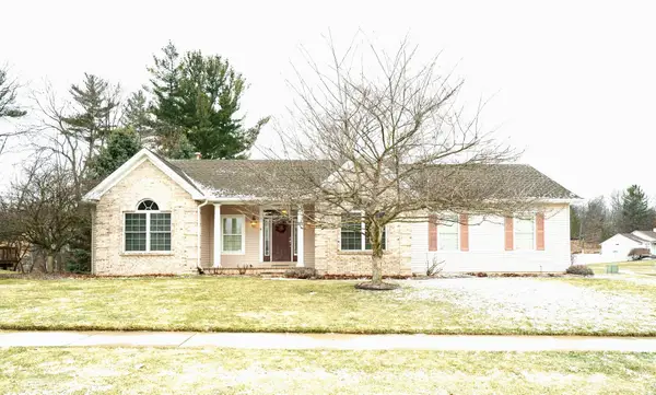 5959 Daybrook Court Ne, Belmont, MI 49306