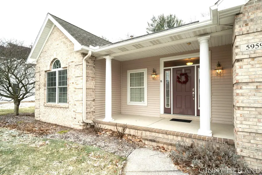 5959 Daybrook Court Ne, Belmont, MI 49306 - #3