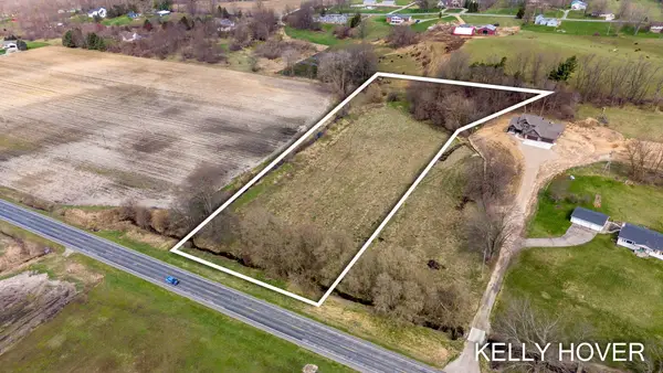 V/L 84th Street Sw, Byron Center, MI 49315