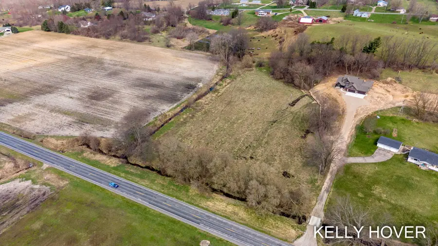 V/L 84th Street Sw, Byron Center, MI 49315 - #2