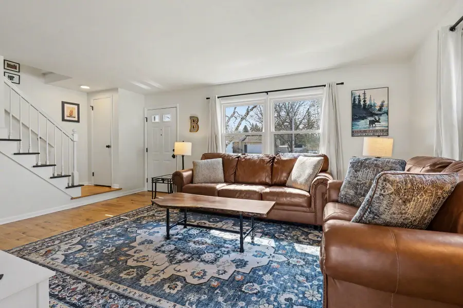 2707 Sandalwood Court Ne, Grand Rapids, MI 49525 - #2