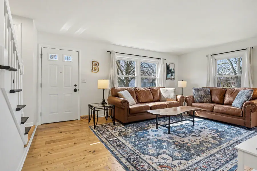 2707 Sandalwood Court Ne, Grand Rapids, MI 49525 - #3