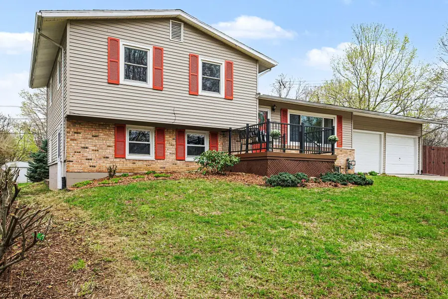 102 Elizabeth Street, Buchanan, MI 49107 - #2