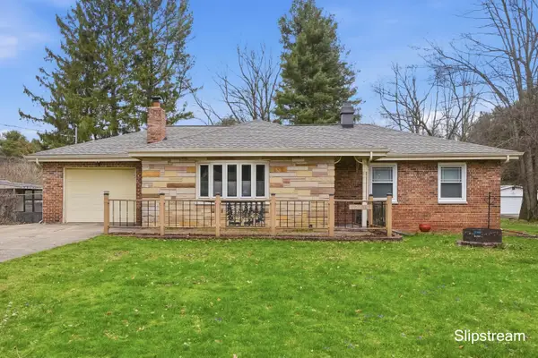 12390 Perry Road, Battle Creek, MI 49015