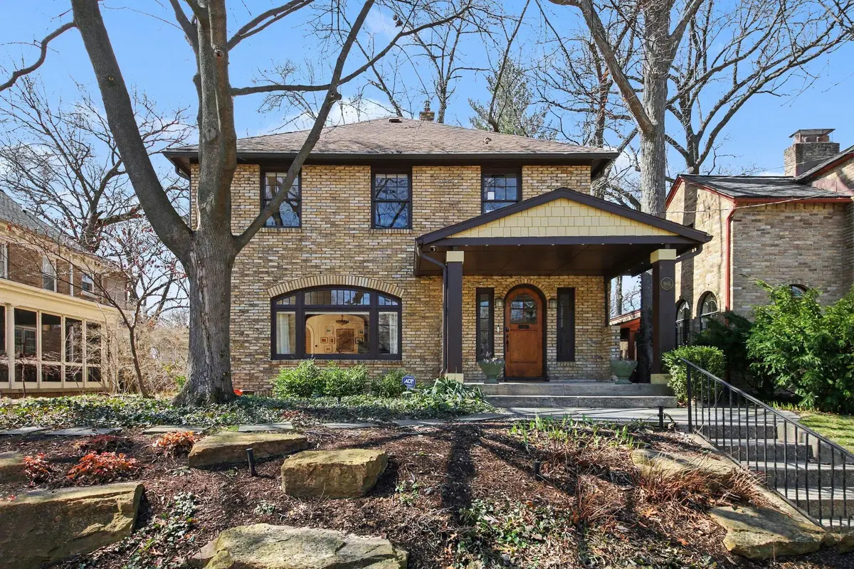 905 Giddings Avenue Se, Grand Rapids, MI 49506 - #1