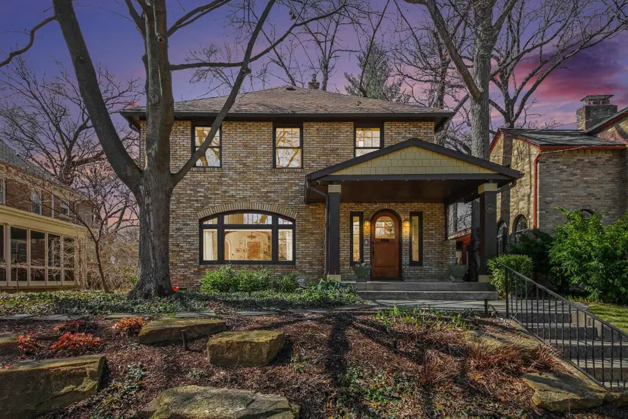 905 Giddings Avenue Se, Grand Rapids, MI 49506 - #2