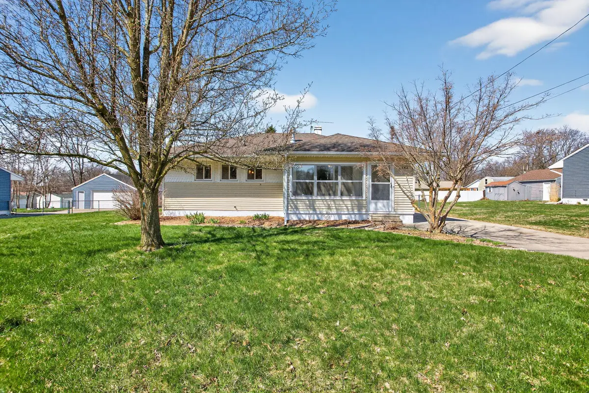 3442 Acacia Boulevard, Jackson, MI 49203 - #1