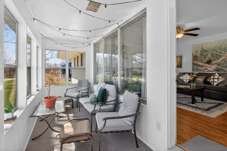 3442 Acacia Boulevard, Jackson, MI 49203 - #2