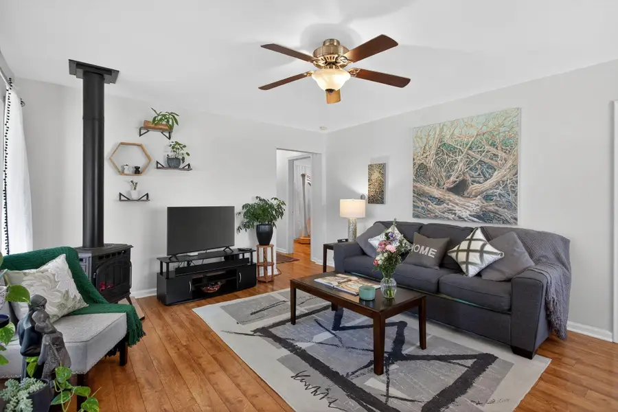 3442 Acacia Boulevard, Jackson, MI 49203 - #3