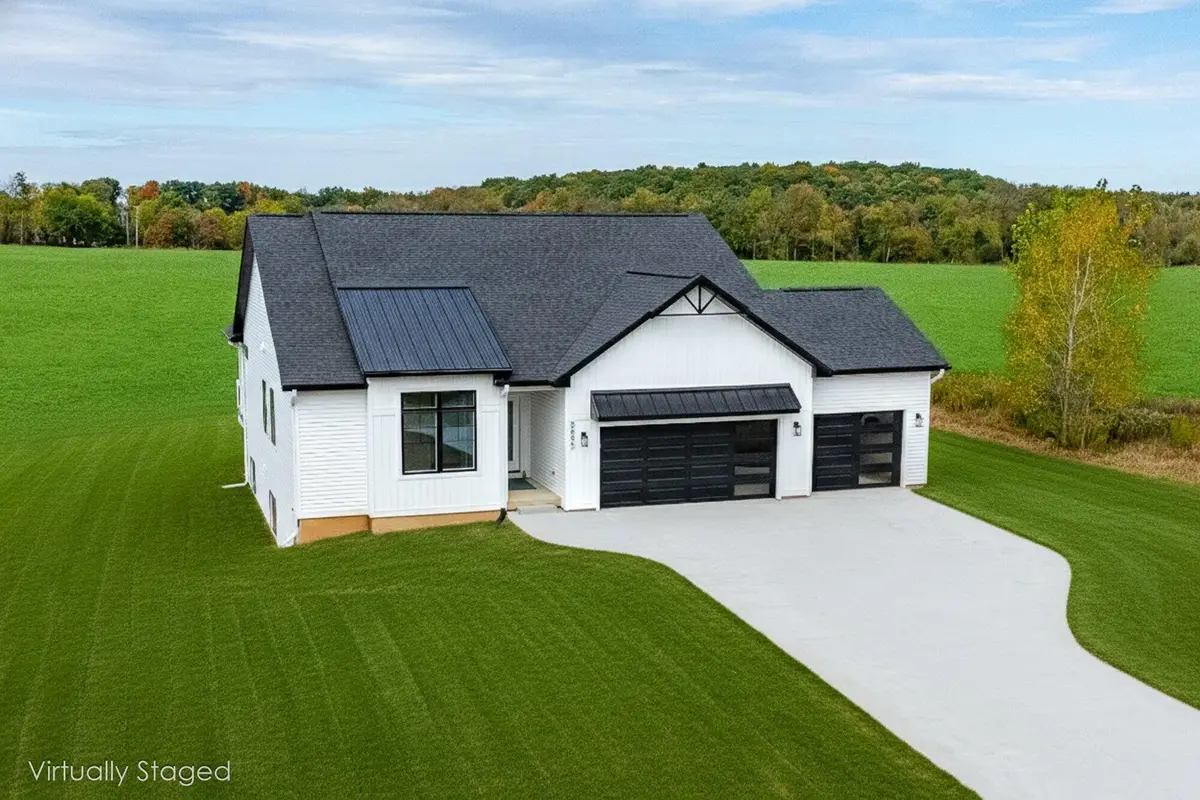 5695 Elmgrove Avenue, Richland, MI 49083 - #1