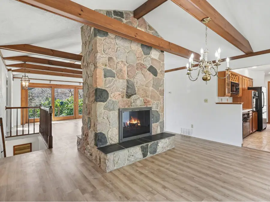 6605 North Street, Saugatuck, MI 49453 - #2