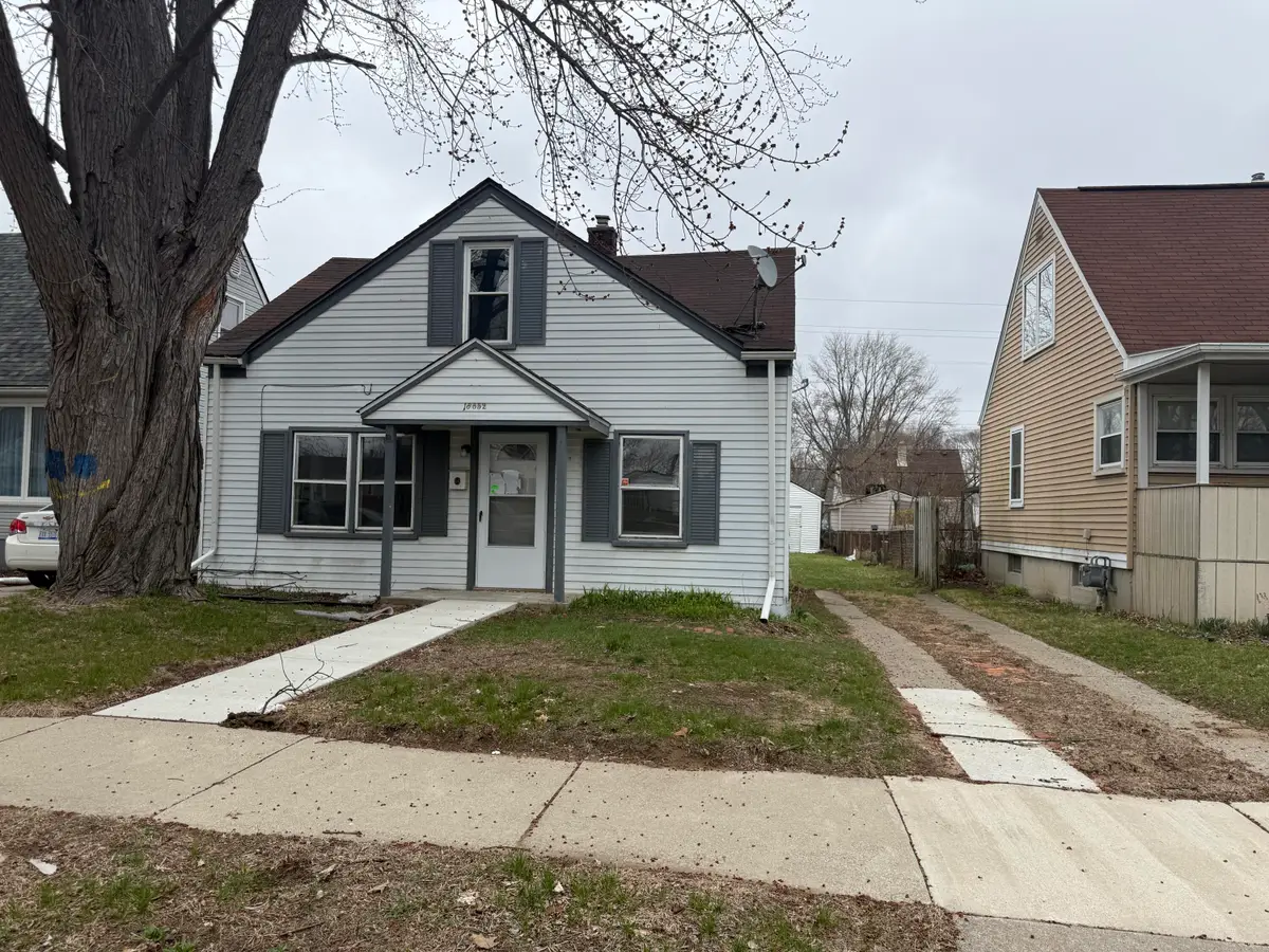 18852 Indian, Redford, MI 48240 - #1