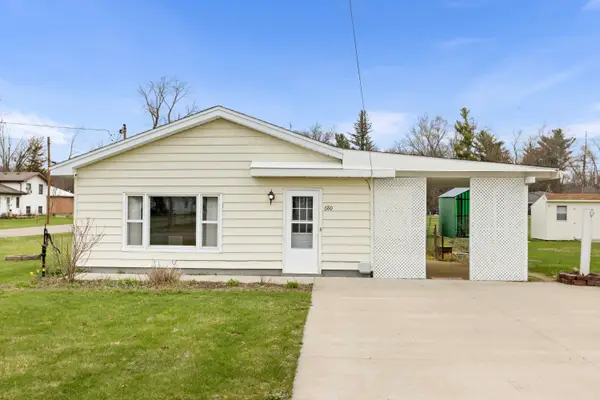 680 Wellington Avenue, Battle Creek, MI 49037