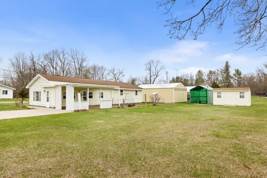 680 Wellington Avenue, Battle Creek, MI 49037 - #3