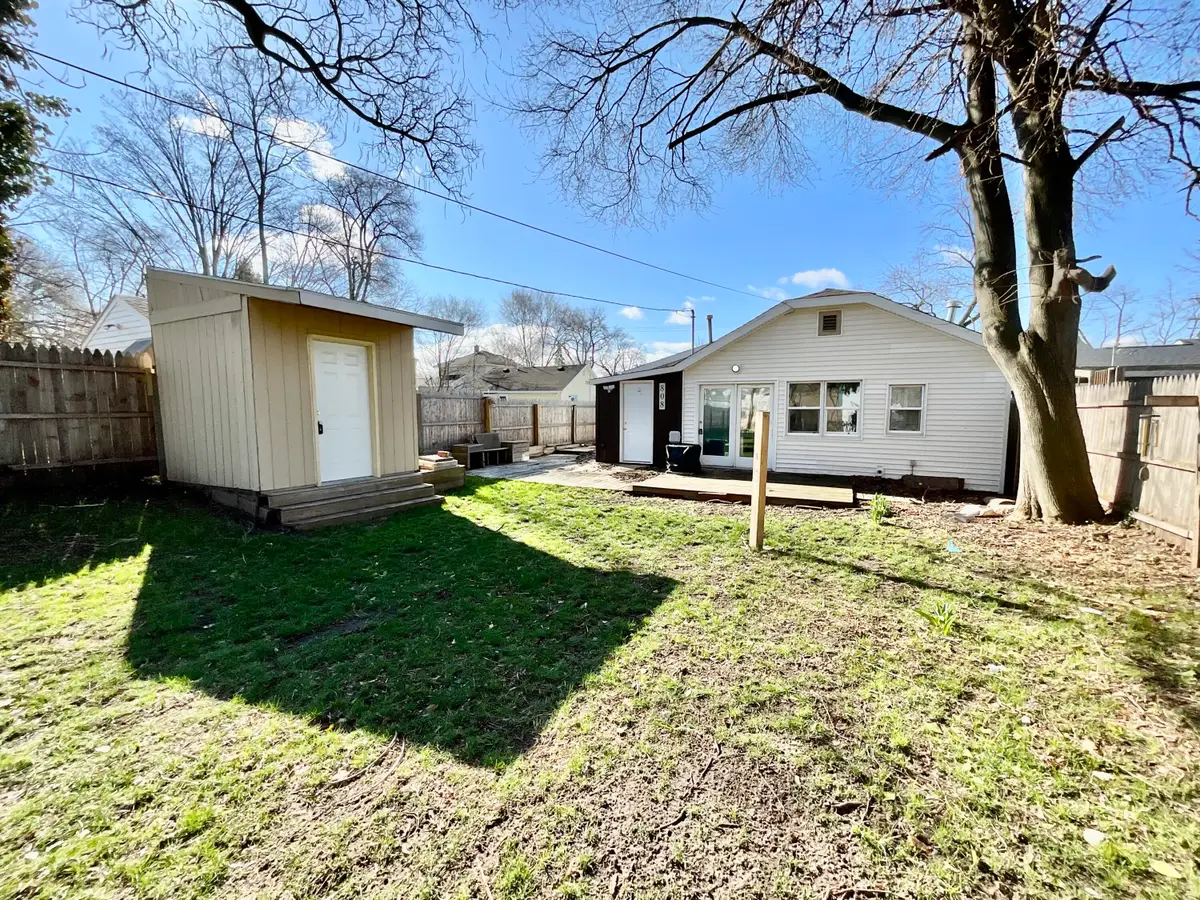 808 Merritt Street Se, Grand Rapids, MI 49507 - #1