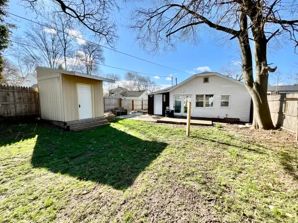 808 Merritt Street Se, Grand Rapids, MI 49507