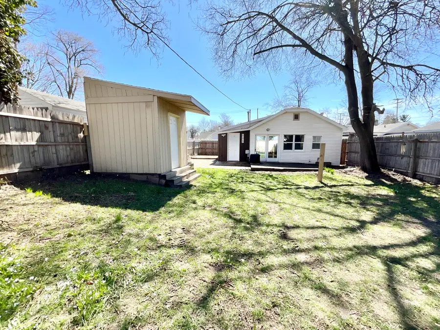 808 Merritt Street Se, Grand Rapids, MI 49507 - #2