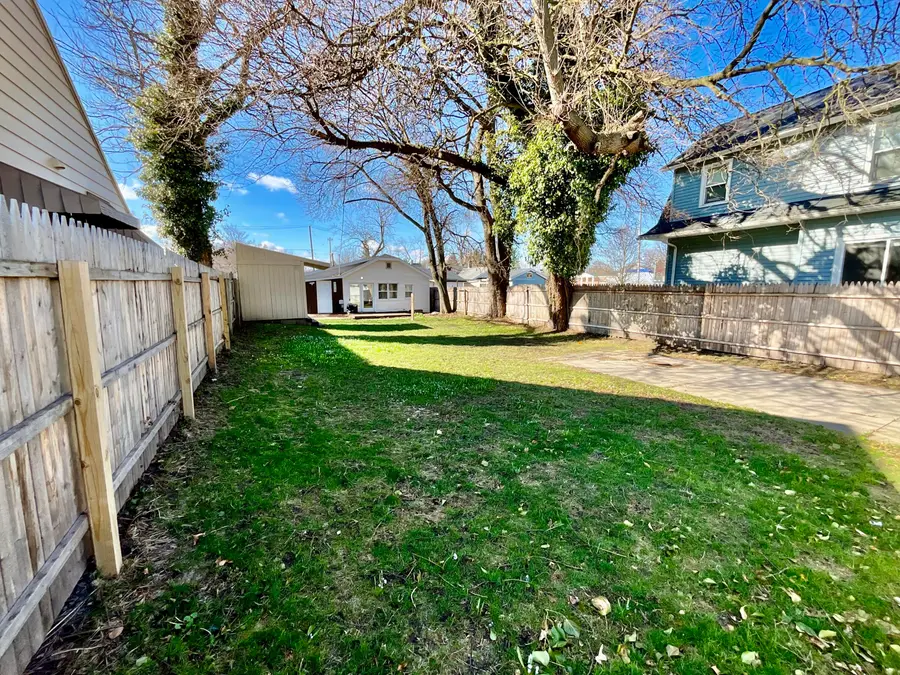 808 Merritt Street Se, Grand Rapids, MI 49507 - #3