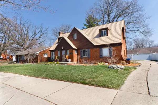 14844 Inkster Road, Redford, MI 48239