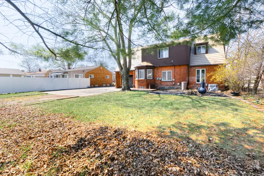 14844 Inkster Road, Redford, MI 48239 - #2