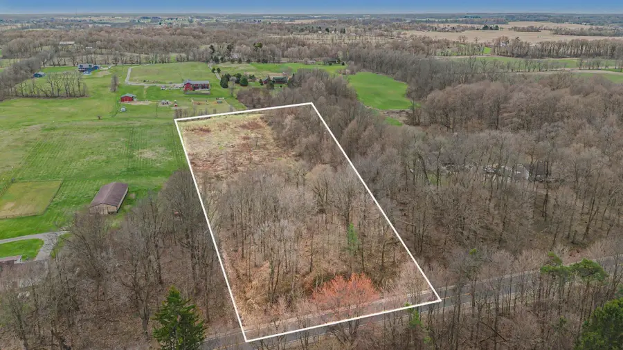 19579 Dutch Settlement Street, Cassopolis, MI 49031 - #2