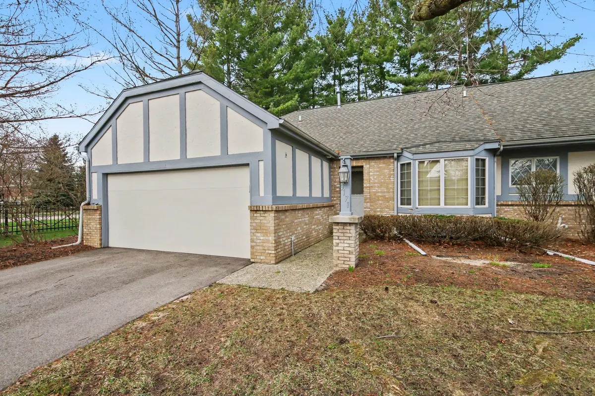3171 Maple Villa Drive Se #1, Grand Rapids, MI 49508 - #1