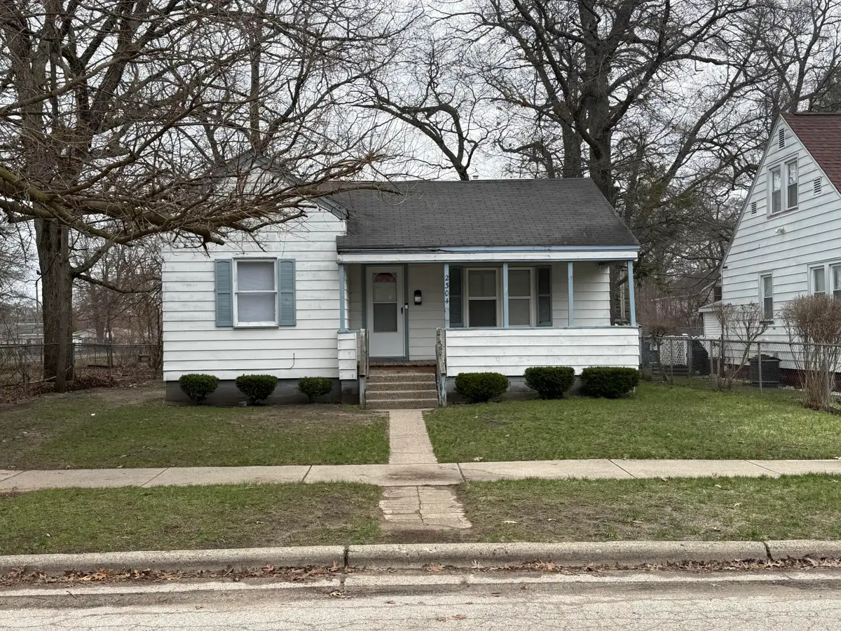 2304 Howden Street, Muskegon, MI 49444 - #1