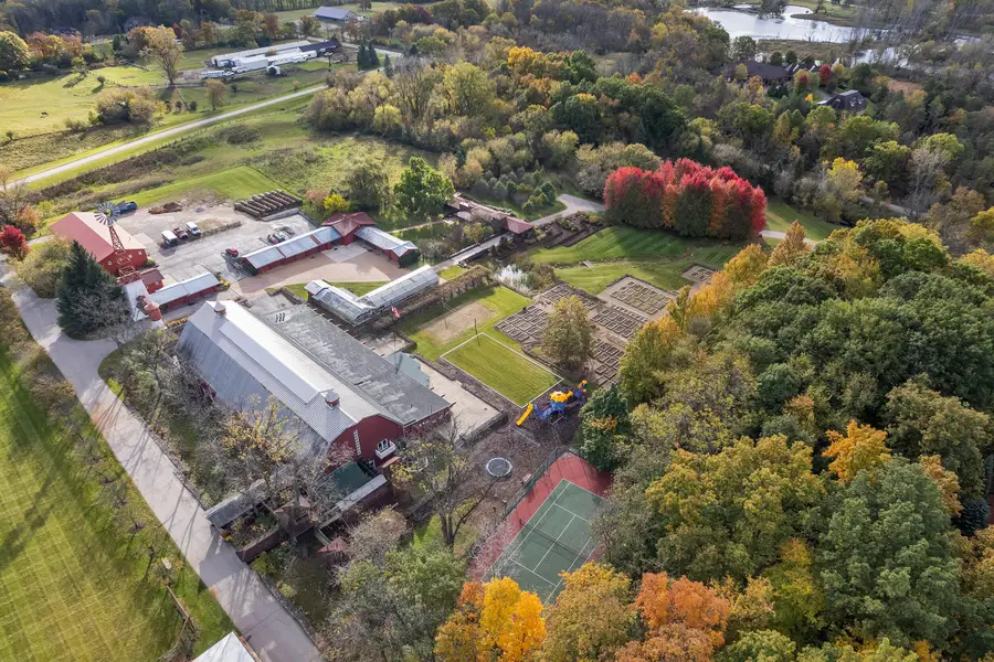 5200 Turtle Point Drive, Ann Arbor, MI 48105 - #3