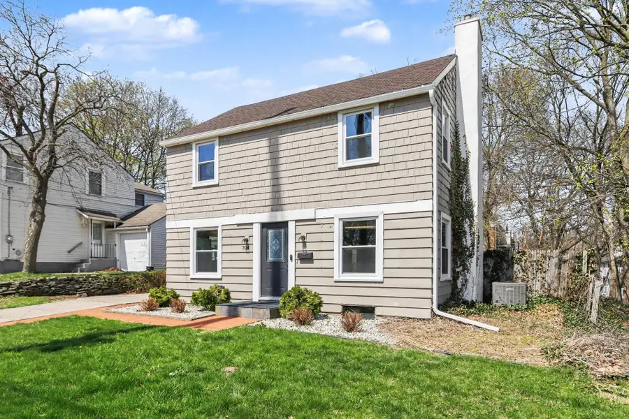 704 Whites Road, Kalamazoo, MI 49008 - #2