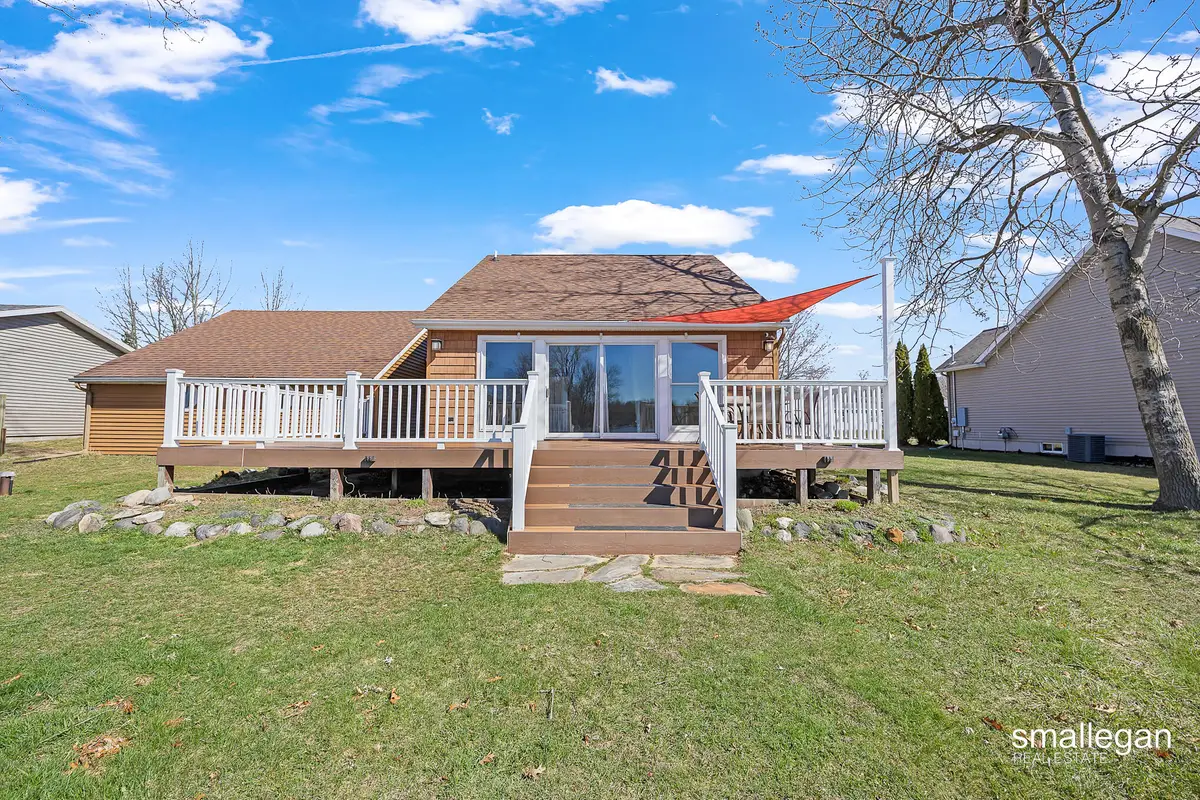 17069 Blackfoot Trail, Howard City, MI 49329 - #1