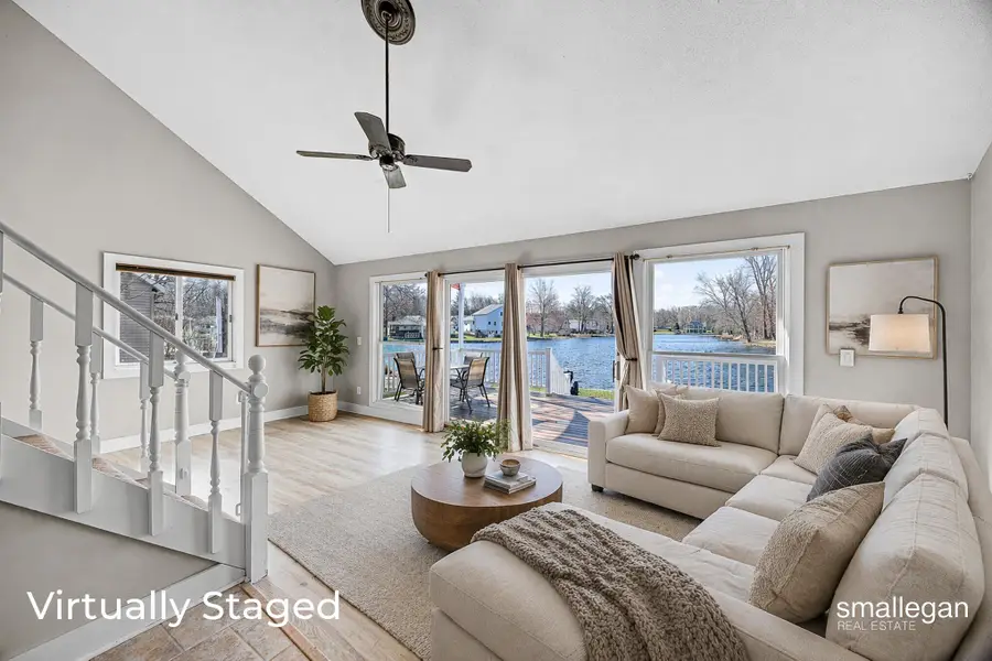 17069 Blackfoot Trail, Howard City, MI 49329 - #3