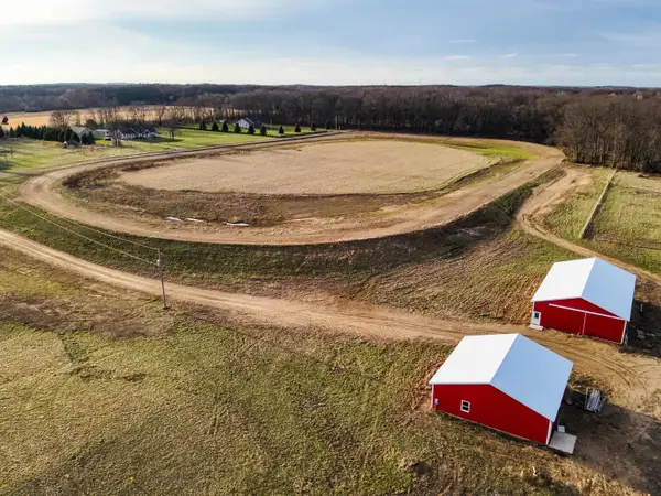 2343 Skeeter Lane, Dansville, MI 48819