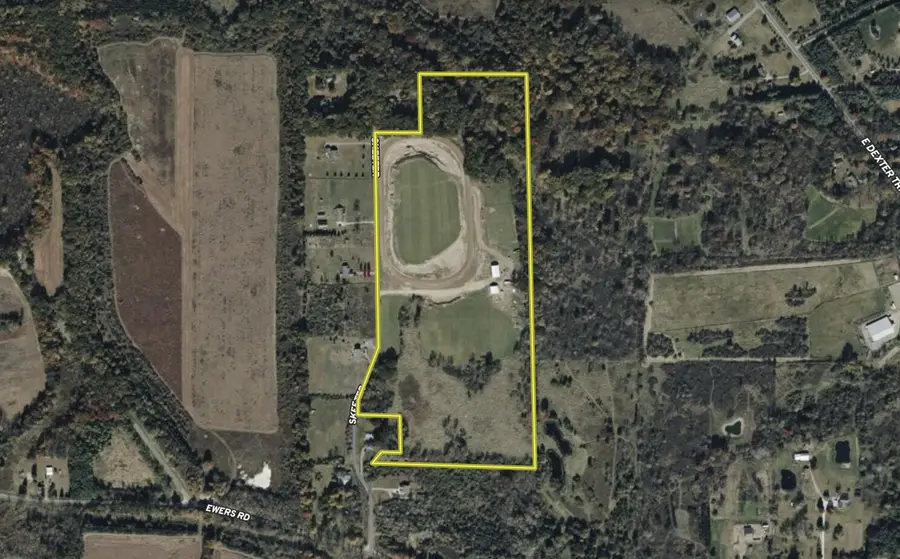 2343 Skeeter Lane, Dansville, MI 48819 - #2