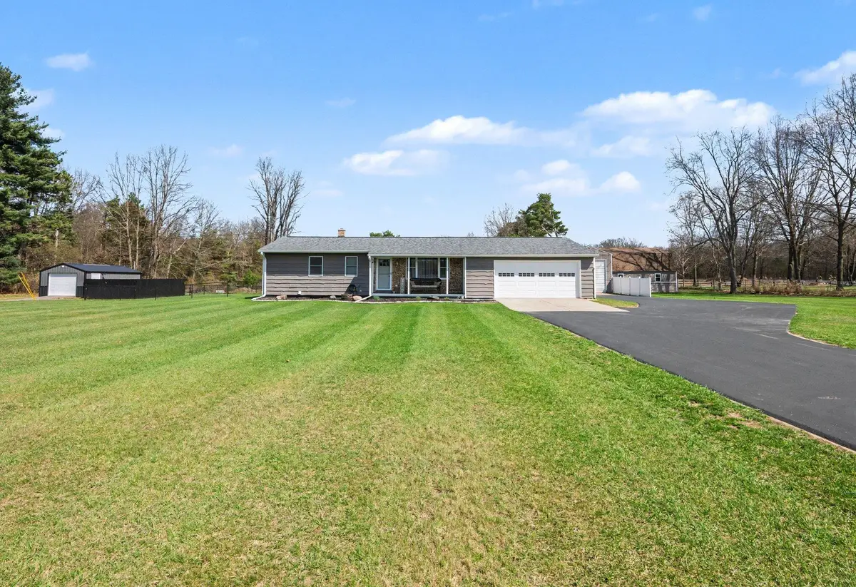63253 30th Street, Lawton, MI 49065 - #1