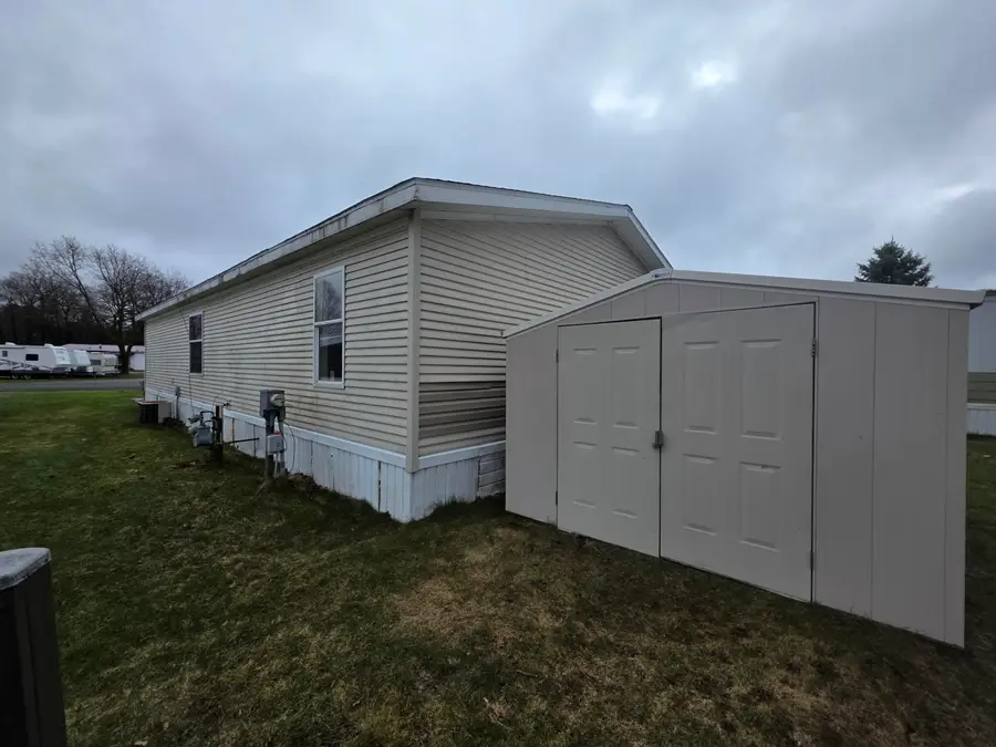 219 Circle Drive, Fremont, MI 49412 - #3