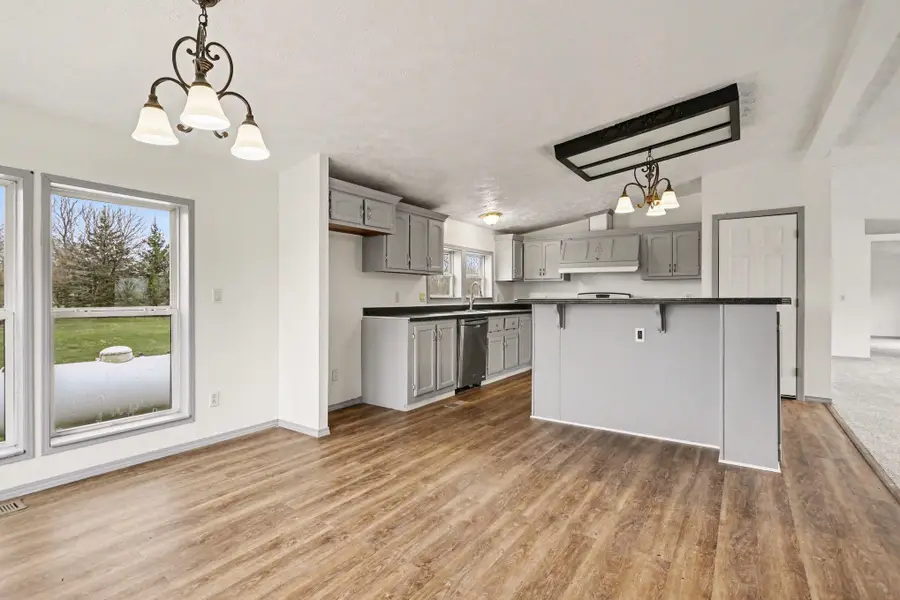 413 Creamery Road, Union City, MI 49094 - #2