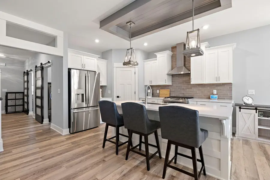 14692 Pine Dew Drive #15, Grand Haven, MI 49417 - #3