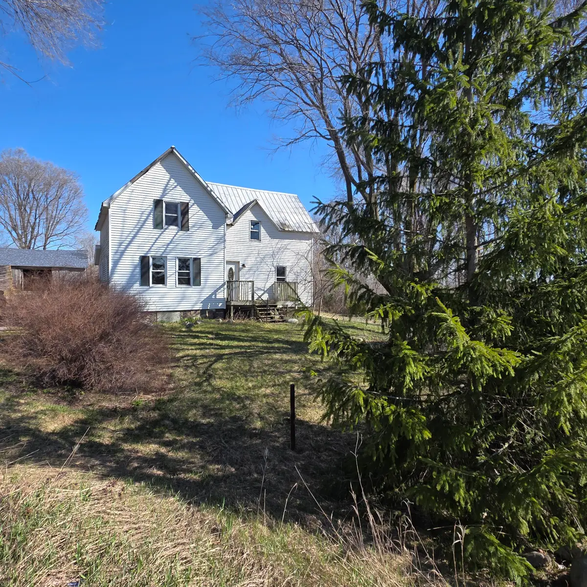 992 E Polk Road, Hart, MI 49420 - #1