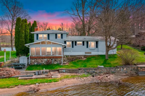 683 Shannon Drive, Union City, MI 49094