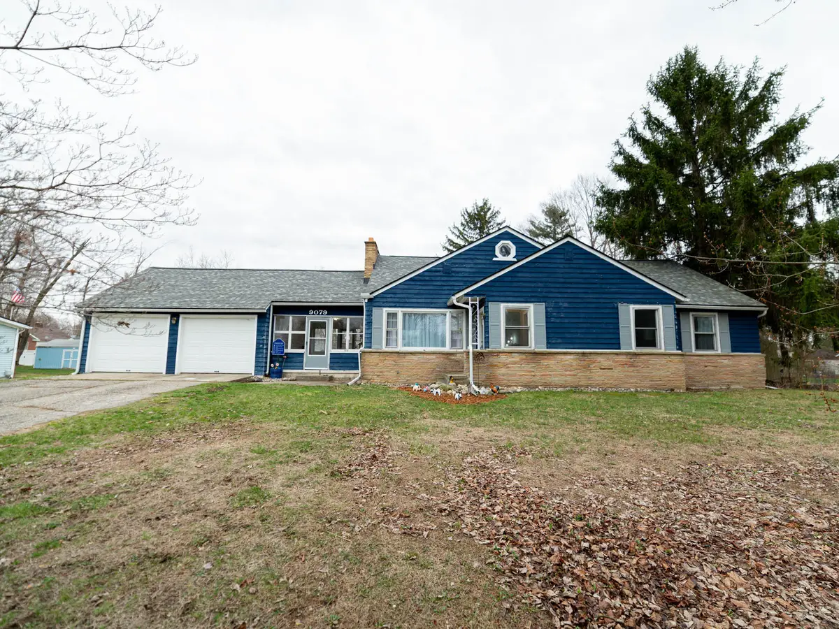 9079 Gotts Court, Willis, MI 48191 - #1