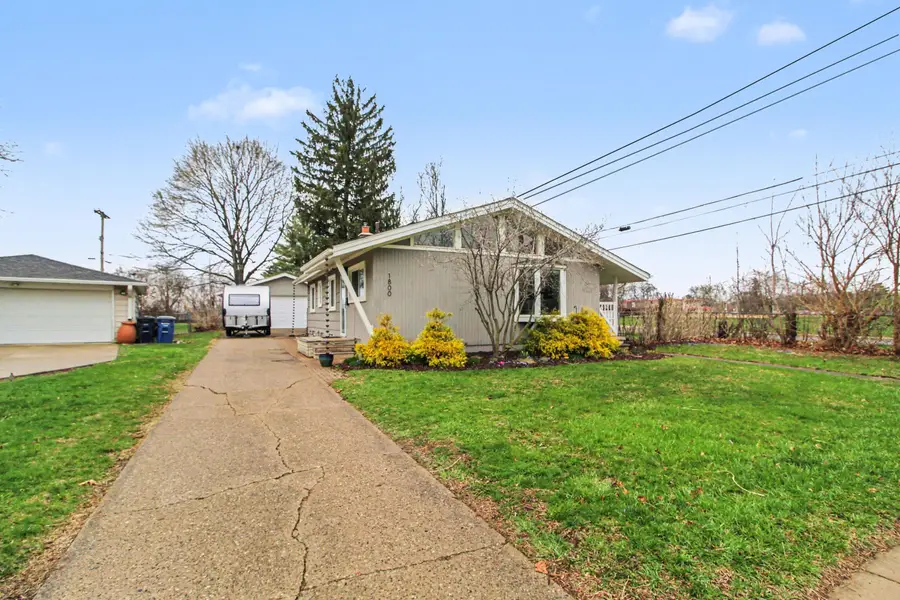 1800 Cooley Avenue, Ann Arbor, MI 48103 - #3