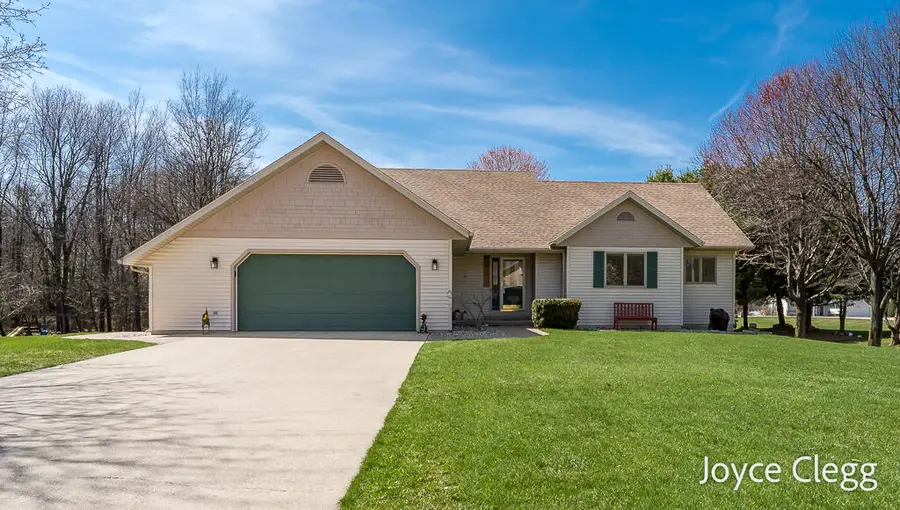 4596 Jack Pine Drive, Holland, MI 49423 - #3