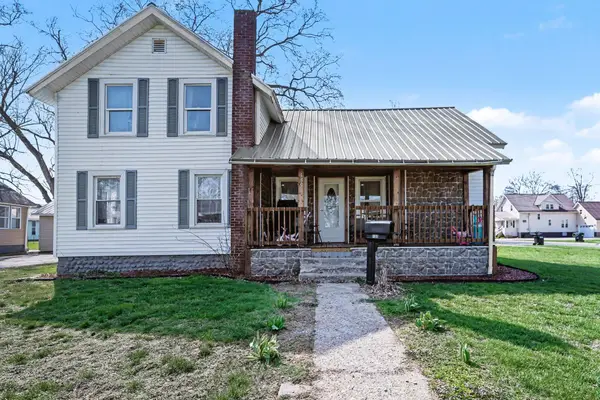 155 Winona Street, Bronson, MI 49028