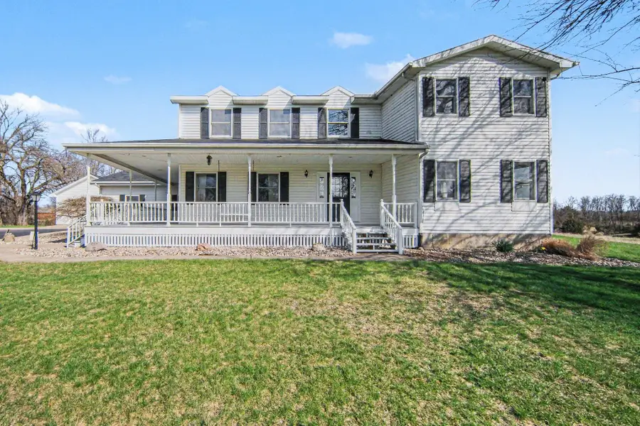 4001 Hoyer Road, Jackson, MI 49201 - #2