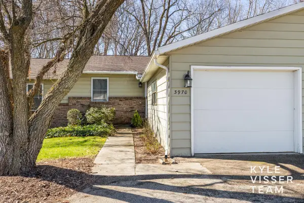 3970 Monte Carlo Court Se, Grand Rapids, MI 49512