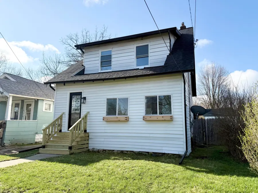 71 W Burnham Street W, Battle Creek, MI 49015 - #2