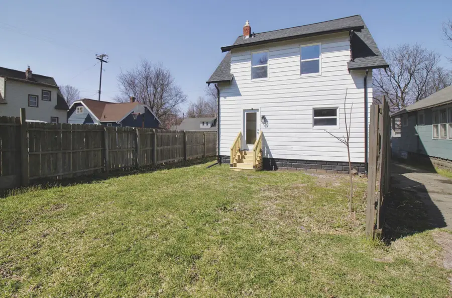 71 W Burnham Street W, Battle Creek, MI 49015 - #3