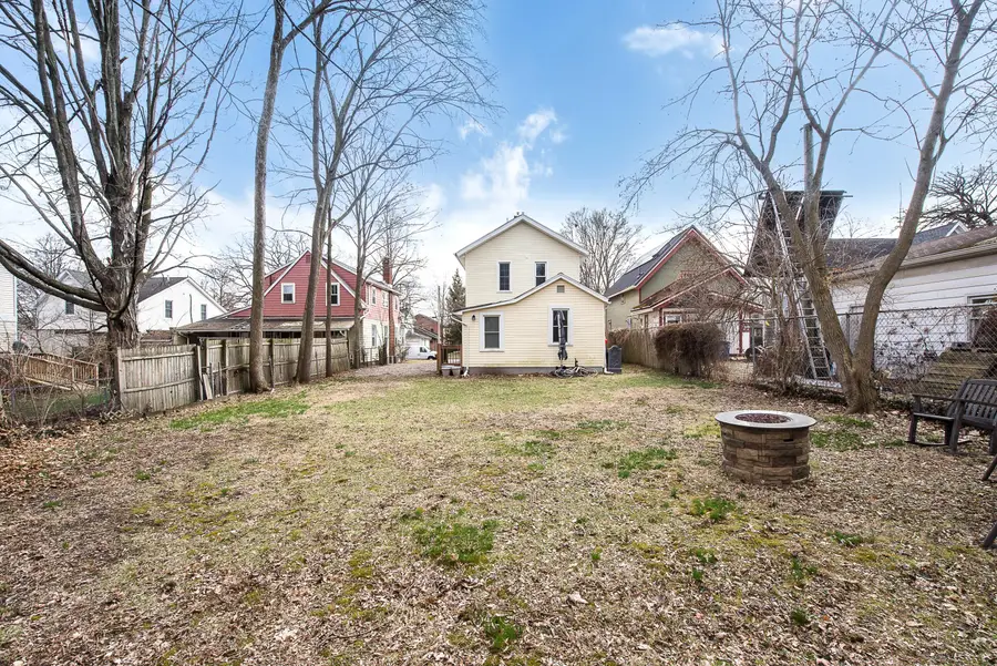 510 Hiscock Street, Ann Arbor, MI 48103 - #2